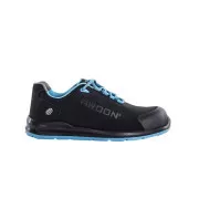 Bezpečnostní obuv ARDON®SOFTEX S1P blue | G3366/39