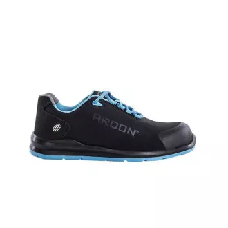 Bezpečnostní obuv ARDON®SOFTEX S1P blue | G3366/44