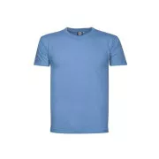 Tričko ARDON®LIMA světle modré | H13144/4XL