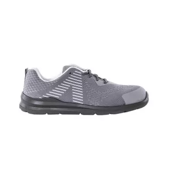 Bezpečnostní obuv ARDON®FLYTEX S1P grey | G3387/45