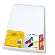 ARMOR More Fotopapír Exclusive 260g/m2; glossy, 50 listů str., Ink Jet