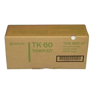 Kyocera TK-60 (TK60) - toner, black (černý)