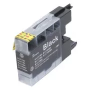 BROTHER LC-1280-XL (LC1280XLBK) - Cartridge TonerPartner PREMIUM, black (černá)