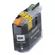 BROTHER LC-227-XL (LC227XLBK) - Cartridge TonerPartner PREMIUM, black (černá)