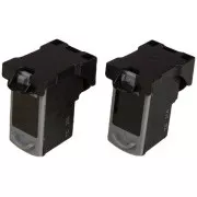 MultiPack CANON PG-37, CL-38 (2145B001, 2146B001) - Cartridge TonerPartner PREMIUM, black + color (černá + barevná)
