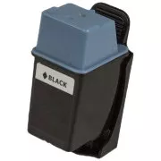 TonerPartner Cartridge PREMIUM pro HP 20 (C6614DE), black (černá)