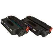 MultiPack TonerPartner Toner PREMIUM pro HP 53X (Q7553XD), black (černý)