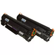 MultiPack TonerPartner Toner PREMIUM pro HP 78A (CE278AD), black (černý)