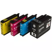 MultiPack TonerPartner Cartridge PREMIUM pro HP 933-XL (C2P42AE), black + color (černá + barevná)