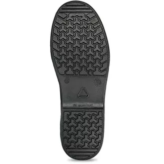 RAVEN ESD O1 SRC sandál 35 černá