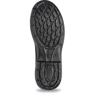 DEDICA MF S1 SRC sandál 36 černá