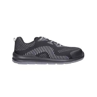 Bezpečnostní obuv ARDON®FLYTEX S1P black | G3353/40