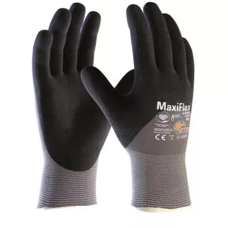 ATG® máčené rukavice MaxiFlex® Ultimate™ 42-875 07/S | A3059/07