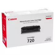 Canon CRG-720 (2617B002) - toner, black (černý)