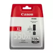 Canon PGI-550-XL (6431B004) - cartridge, black (černá)