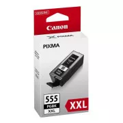 Canon PGI-555-XXL (8049B001) - cartridge, black (černá)