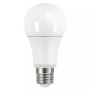 LED žárovka EMOS Lighting E27, 220-240V, 13.2W, 1521lm, 2700k, teplá bílá, 30000h, Classic A60 120x60x60mm
