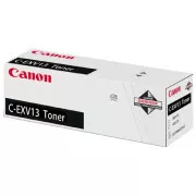 Canon C-EXV13 (0279B002) - toner, black (černý)