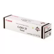 Canon C-EXV37 (2787B002) - toner, black (černý)