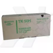 Kyocera TK-50H (TK50H) - toner, black (černý)