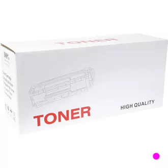 Toner ECONOMY pro HP 220X (W2203X), magenta (purpurový)