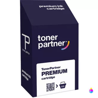 TonerPartner Cartridge PREMIUM pro HP 300 (CC643EE), color (barevná)