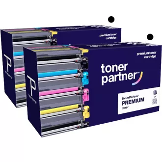 MultiPack TonerPartner Toner PREMIUM pro HP 05X (CE505XD), black (černý)