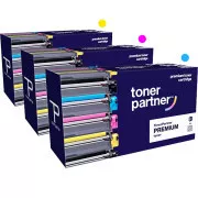 MultiPack TonerPartner Toner PREMIUM pro HP 131A (U0SL1AM), color (barevný)