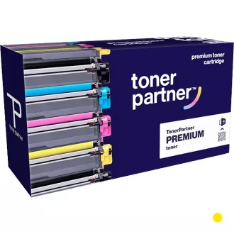 TonerPartner Toner PREMIUM pro HP 508X (CF362X), yellow (žlutý)