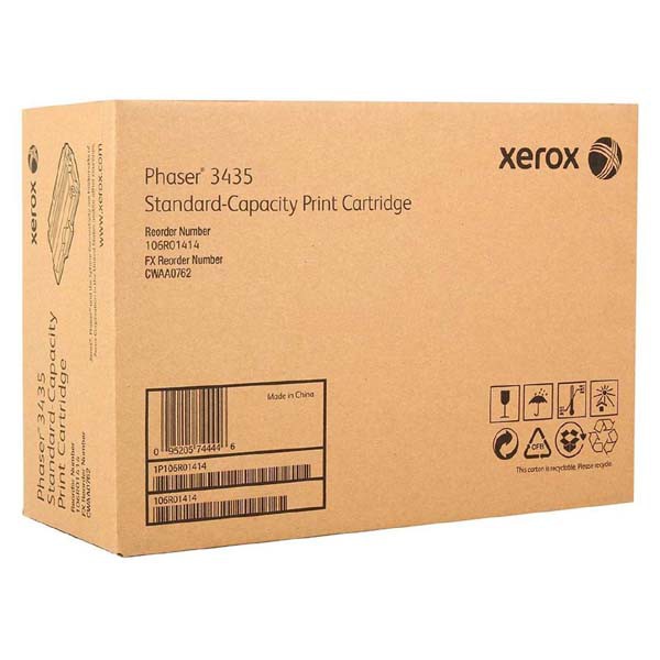 XEROX 106R01414 - originální