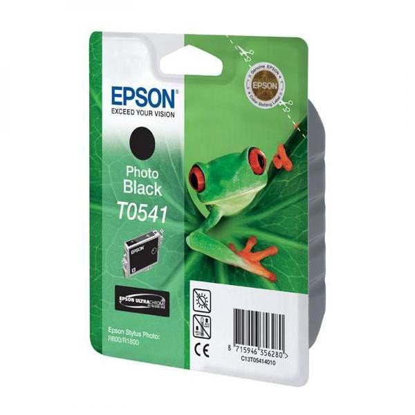 EPSON T0541 (C13T05414010) - originální