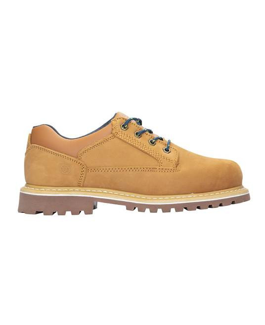 Pracovní obuv ARDON®FARM LOW žlutá | G4011/43/N