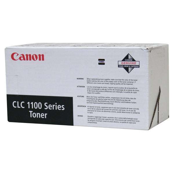 CANON CLC-1100 BK - originální