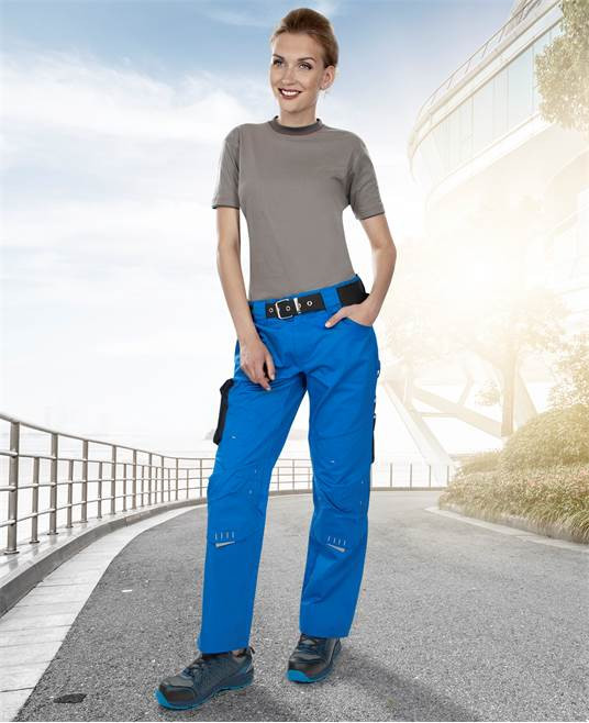 Dámské kalhoty ARDON®4TECH modré | H9409/44