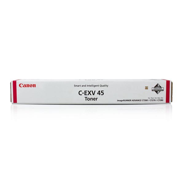 CANON C-EXV45 M - originální