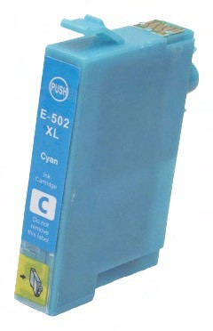 EPSON T502-XL (C13T02W24010) - kompatibilní