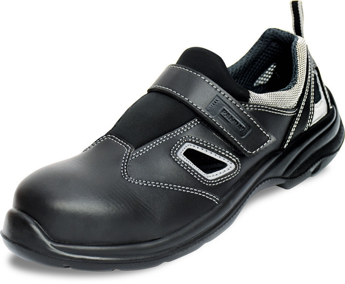 DEDICA MF S1 SRC sandál 38 černá