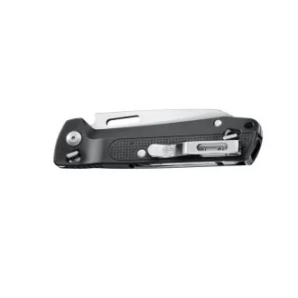 Leatherman Multifunkční nůž Free K2, šedá