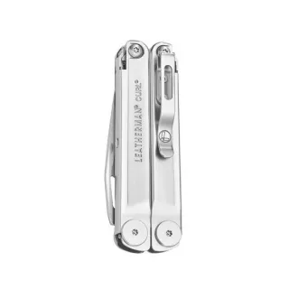Leatherman Multitool CURL stříbrný Leatherman Multitool CURL stříbrný