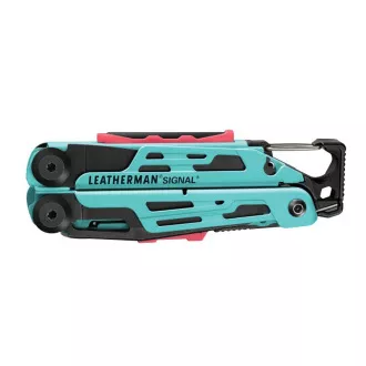 Leatherman Multitool SIGNAL modrá Leatherman Multitool SIGNAL modrá