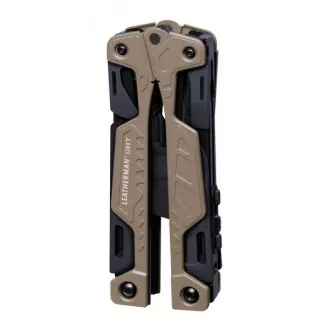 Leatherman Multitool OHT, černá/hnědá Leatherman Multitool OHT, černá/hnědá