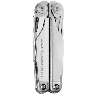 Leatherman Multitool SURGE stříbrná