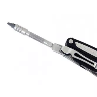 Leatherman Nástavec na bity černá