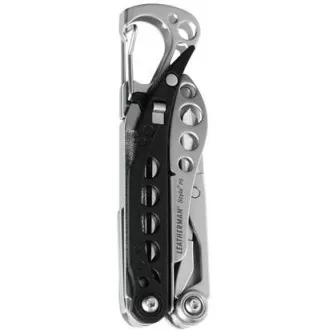 Leatherman Multitool STYLE PS stříbrná/černá Leatherman Multitool STYLE PS stříbrná/černá