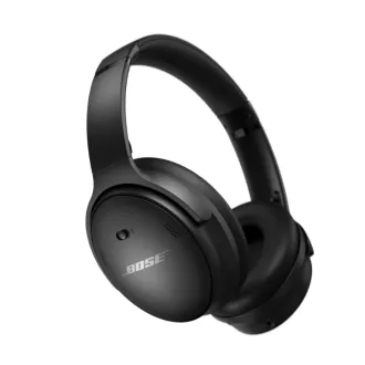 BOSE Bezdrátová sluchátka QuietComfort 45 černá (2. jakost) BOSE Bezdrátová sluchátka QuietComfort 45 černá (2. jakost)