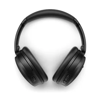 BOSE Bezdrátová sluchátka QuietComfort 45 černá (2. jakost) BOSE Bezdrátová sluchátka QuietComfort 45 černá (2. jakost)