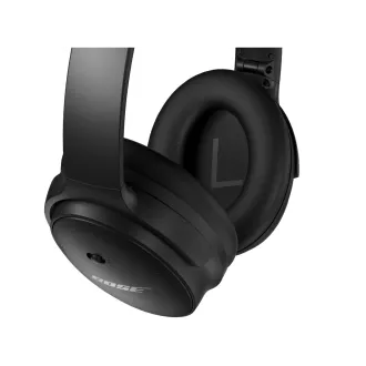 BOSE Bezdrátová sluchátka QuietComfort 45 černá (2. jakost) BOSE Bezdrátová sluchátka QuietComfort 45 černá (2. jakost)