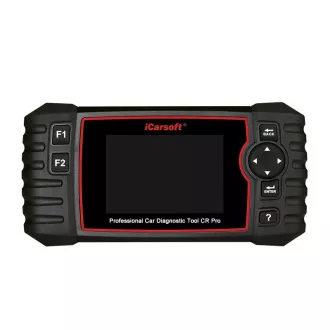Diagnostika iCarsoft CR Pro - profesionální diagnostický nástroj pro multi-brand vozidla - multi