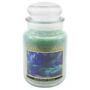 Cheerful Candle MOONLIT WALK 680 g