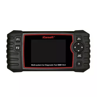Diagnostika iCarsoft BMM V2.0 for BMW / Mini